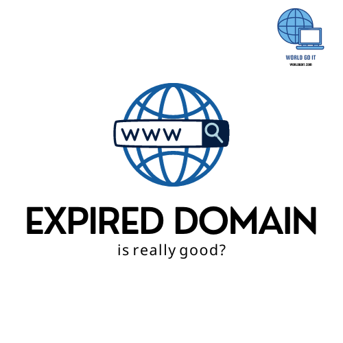 Is Buying an Expired Domain Really Good for Your SEO Score?