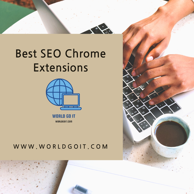 FREE - 3 Best SEO Chrome Extensions
