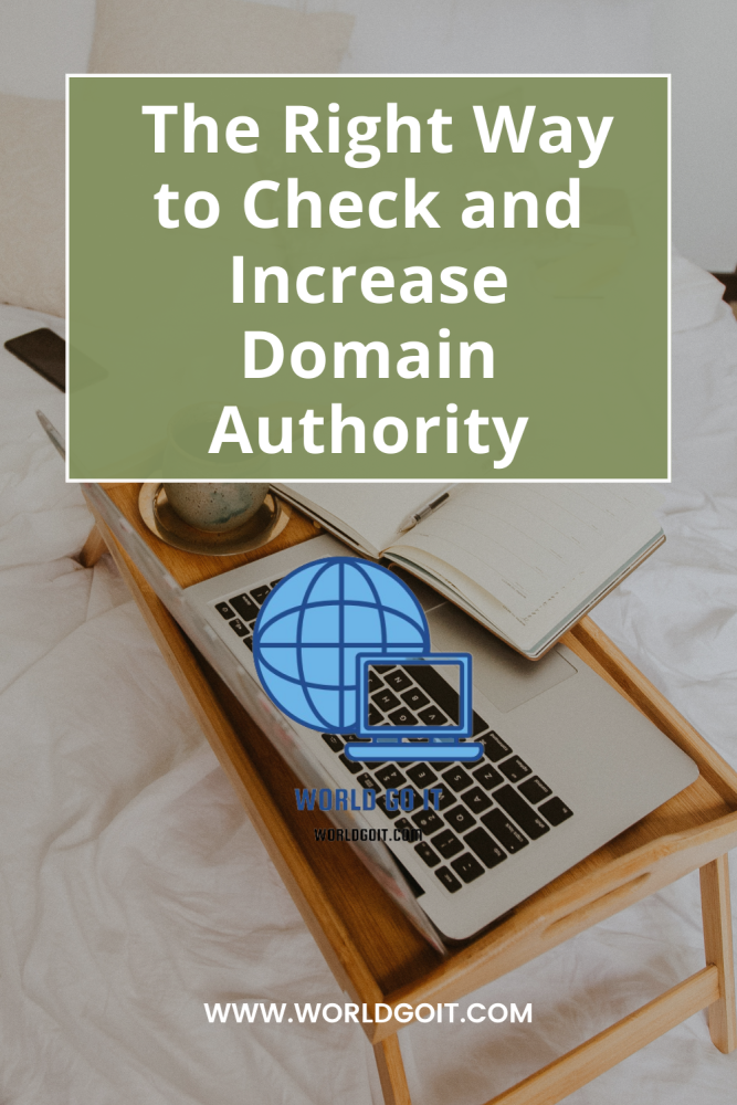 The Right Way to Check and Increase Domain Authority (10 Tips)
