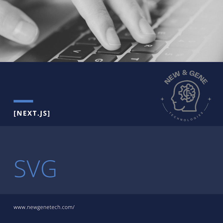 [Next.js] Using SVG icons (@svgr/webpack)
